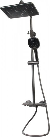 Душевая система со смесителем Ledeme L2418D