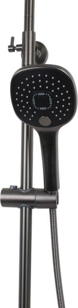 Душевая система со смесителем Ledeme L2418D