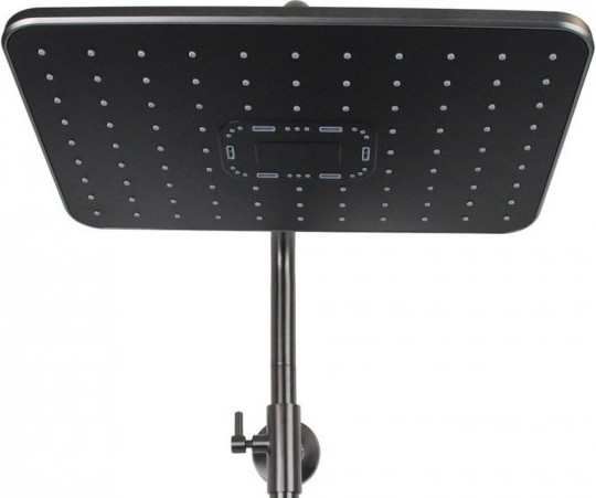 Душевая система со смесителем Ledeme L2418D