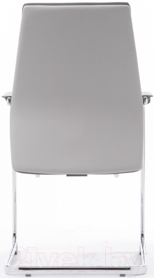 Кресло офисное Norden London CF / HR8637-2-417 (темно-серый/светло-серый)