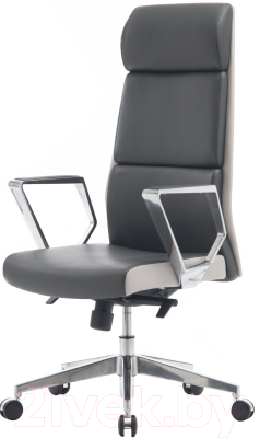 Кресло офисное Norden London Lux / ZR8637H-417 - фото