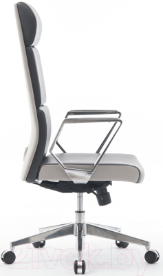 Кресло офисное Norden London Lux / ZR8637H-417