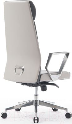 Кресло офисное Norden London Lux / ZR8637H-417