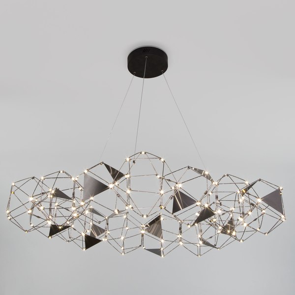 Люстра Евросвет 90369/15