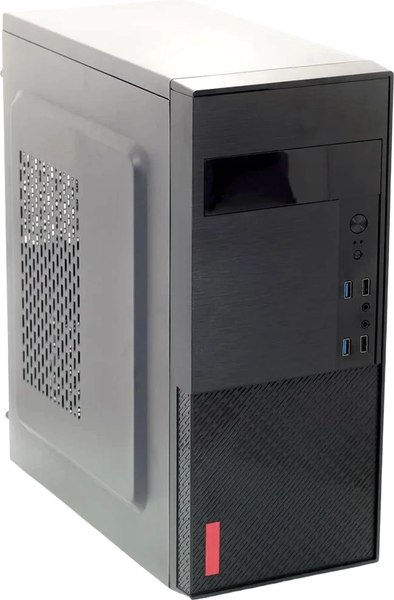 Корпус для компьютера SuperPower D1 500W - фото