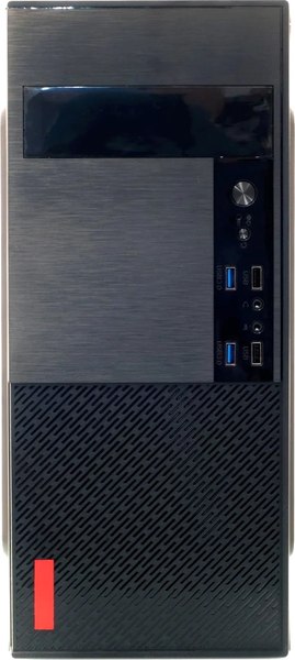 Корпус для компьютера SuperPower D1 500W