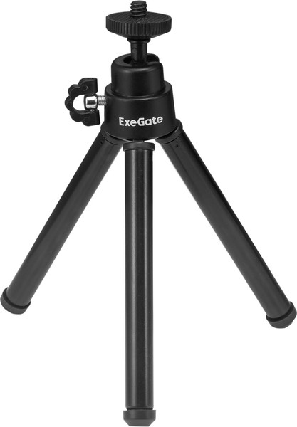 Веб-камера ExeGate Stream C940 Wide 2K T-Tripod / EX294582RUS