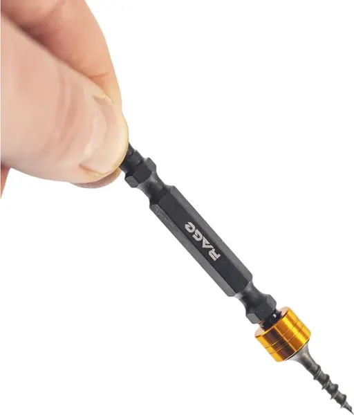 Набор бит Vira S2 PH2x65мм / 554233