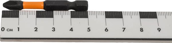 Набор бит Vira S2 PH PZ SL HEXx50мм / 554194