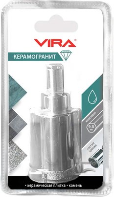 Коронка Vira 16мм / 559538 - фото