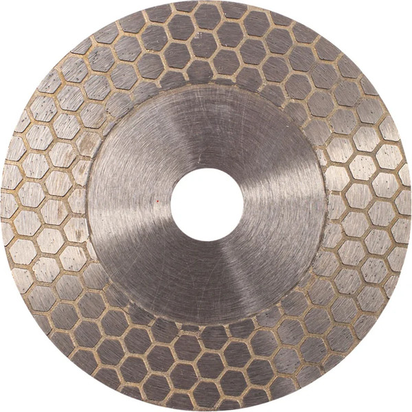 Отрезной диск алмазный Vira 125мм / 600123