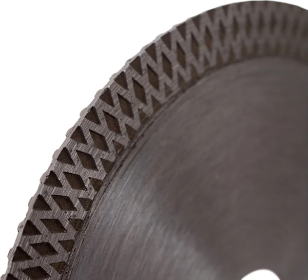 Отрезной диск алмазный Vira 125мм / 600120