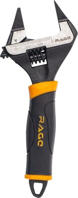 Гаечный ключ Vira 150мм / 311111 - фото