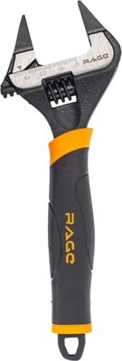 Гаечный ключ Vira 200мм / 311112 - фото