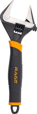 Гаечный ключ Vira 200мм / 311112