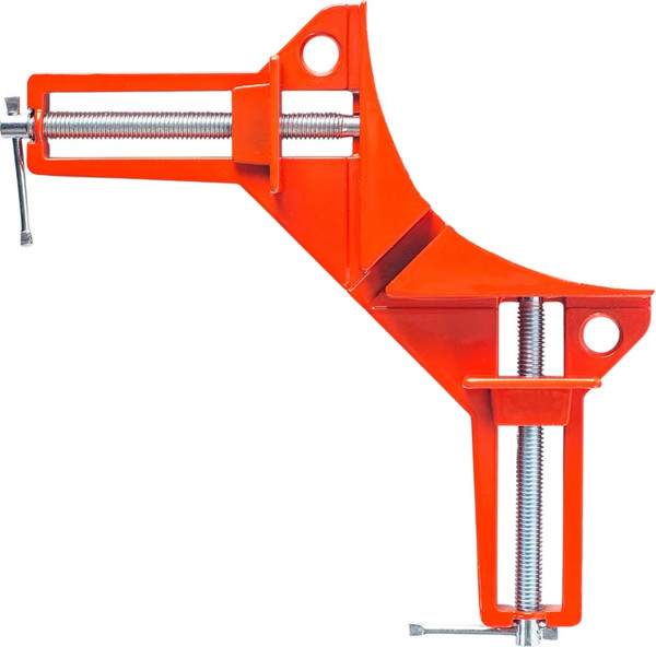 Струбцина Vira 75мм / 203400 - фото