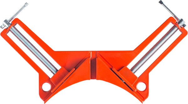 Струбцина Vira 75мм / 203400