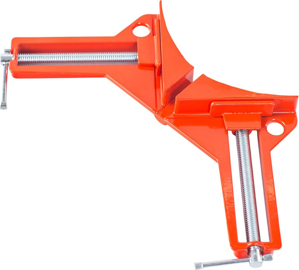 Струбцина Vira 75мм / 203400