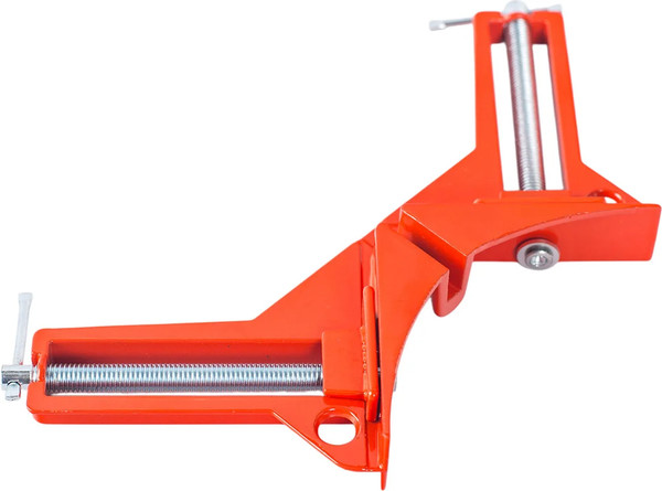 Струбцина Vira 75мм / 203400