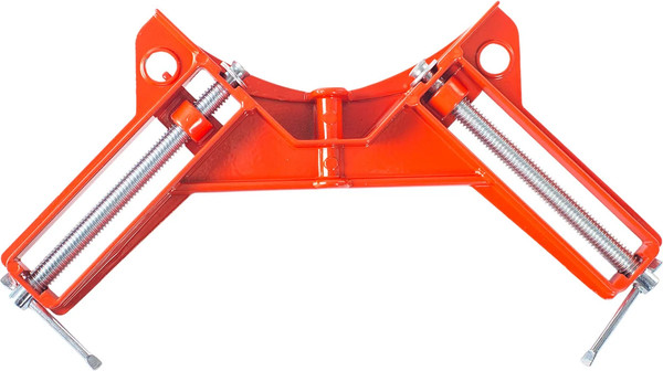 Струбцина Vira 75мм / 203400