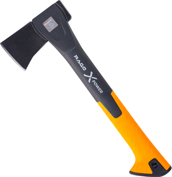 Топор Vira X Power / 900217 - фото