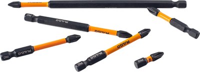 Набор бит Vira S2 PH2 / 554189