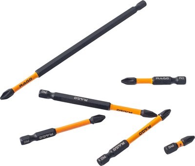 Набор бит Vira S2 PH2 / 554189