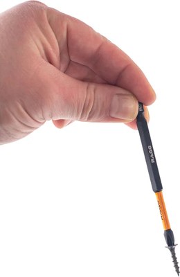 Набор бит Vira S2 PH2 / 554189