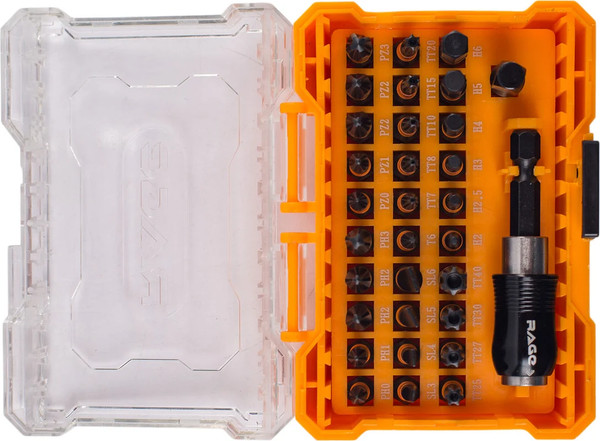 Набор бит Vira 554107