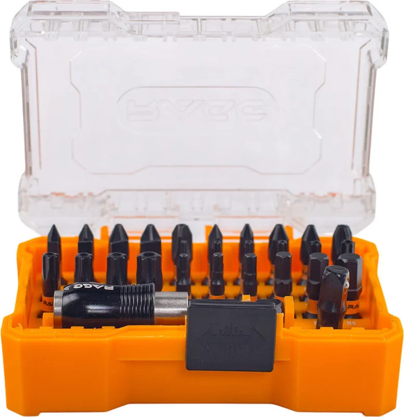 Набор бит Vira 554107