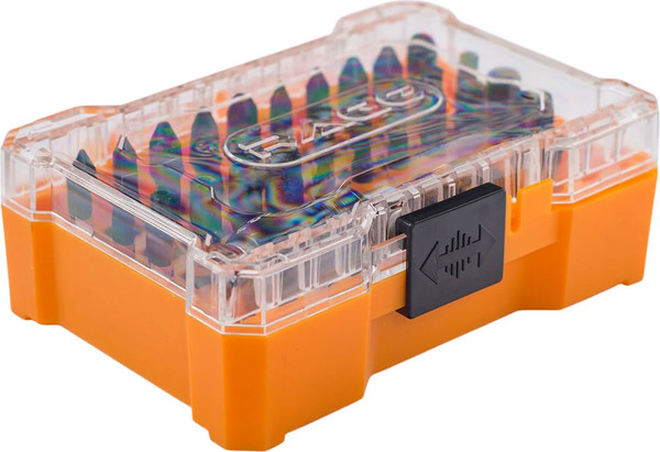 Набор бит Vira 554107