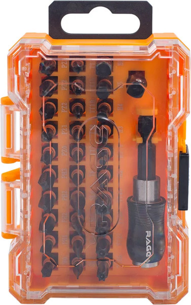 Набор бит Vira 554107