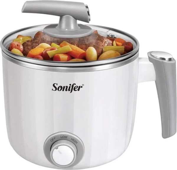 Мультиварка Sonifer SF-1503 - фото