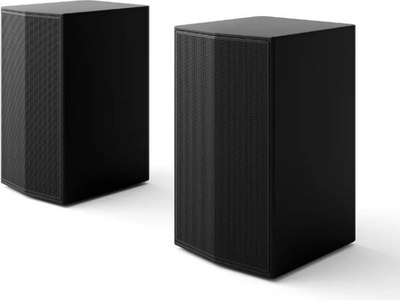 Звуковая панель (саундбар) LG S80TR