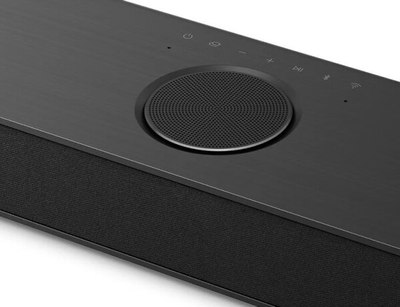 Звуковая панель (саундбар) LG S80TR