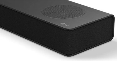 Звуковая панель (саундбар) LG S80TR