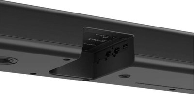 Звуковая панель (саундбар) LG S80TR