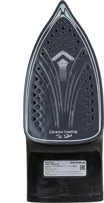 Утюг Supra IS-2421