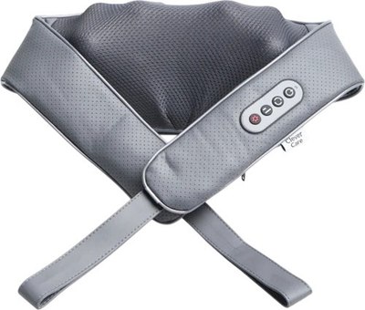 Массажер электронный CleverCare Shiatsu Advanced / ZM-S003