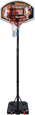 Баскетбольный стенд Hudora Basketballständer Chicago 260 / 71663 - фото