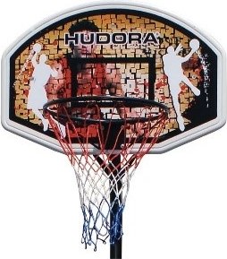 Баскетбольный стенд Hudora Basketballständer Chicago 260 / 71663