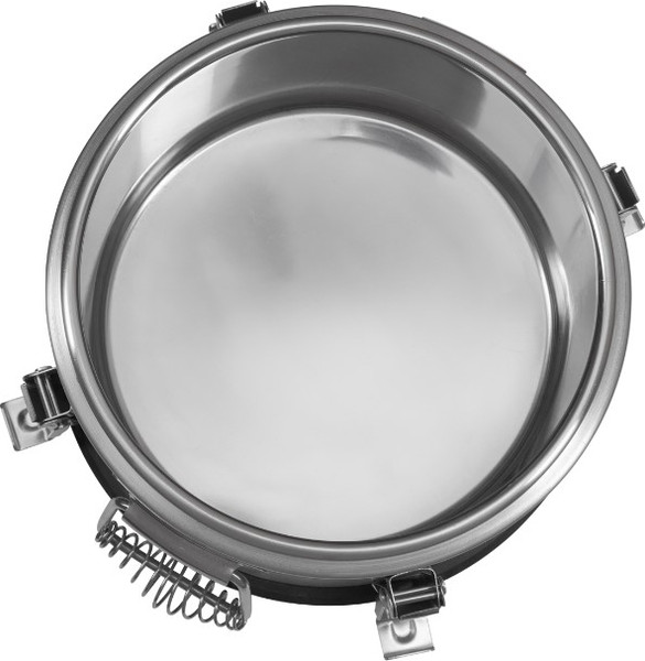 Термокастрюля Luxstahl FQ-BAE-6 / кт987