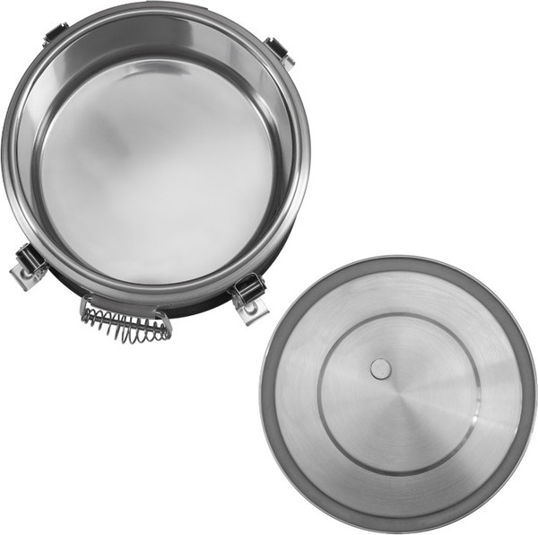 Термокастрюля Luxstahl FQ-BAE-6 / кт987