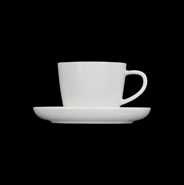 Чашка с блюдцем No Brand Lambert Laura фк5212