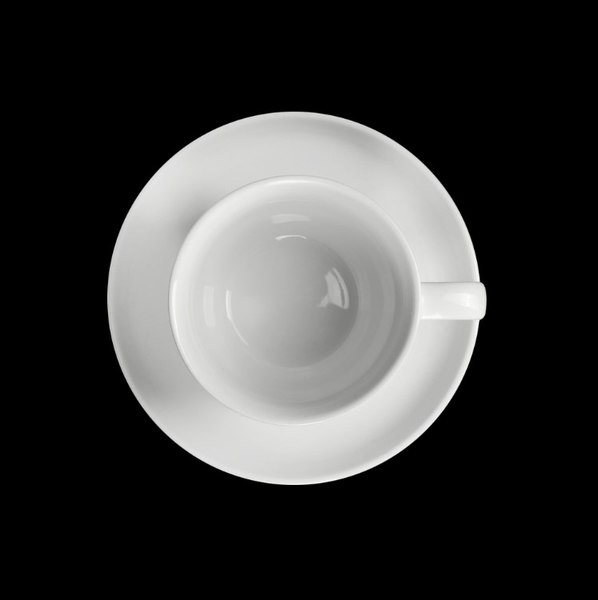 Чашка с блюдцем No Brand Lambert Laura фк5212