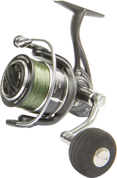 Катушка безынерционная Волжанка Pro Sport 5004 0.310мм/310м / 118-3004 - фото