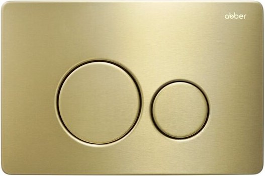 Унитаз подвесной с инсталляцией Abber Bequem AC1100T-AC0105-AC0121MMG