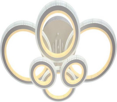 Люстра Aitin-Pro N6600D/6