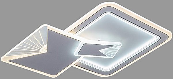 Люстра Aitin-Pro H26024/500 - фото