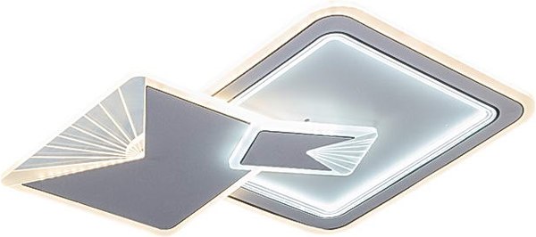 Люстра Aitin-Pro H26024/500